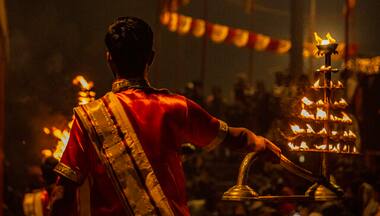 Kashi: The oldest surviving city holds the essence of religion and all possible panths