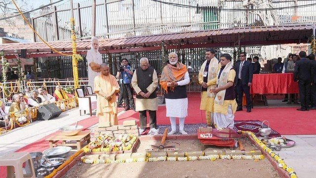 The various facilities that are being built in the premises include a Ganga-view cafe, a Mandir Chowk surrounded by emporium space in three floors, food courts, shops, spiritual bookstore, a VIP guest house, Mumukshu Bhawan, Vedic Kendra, Bhog Shaala, a tourist facilitation centre, three Yatri Suvidha Kendras, toilet blocks, and two museums — City Museum and Varanasi Gallery. These facilities could be run on PPP mode. News18
