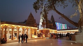Narendra Modi's Rs 400-crore Kashi Vishwanath Dham project to inaugurate on Monday