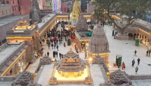 Then there were 37 families associated with the Manikarnika Ghat (where cremations happen in Varanasi) who were consciously given much higher compensation for their small dwellings given their socio-economic situation, said Varanasi commissioner Deepak Agarwal. More Rs 70 crore was spent towards rehabilitating nearly 1,400 people who lived in that entire area. News18