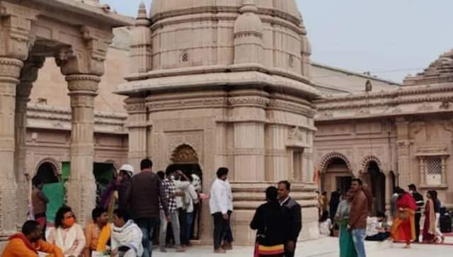 The idea is to have 20-25 feet wide corridor from the Lalita Ghat in Varanasi to the Mandir Chowk in the temple premises to enable at least two lakh people to be present at a given point of time. The project involves building multiple amenities for pilgrims such as Yatri Suvidha Kendras, guesthouses, hospice, library, and museum. News18