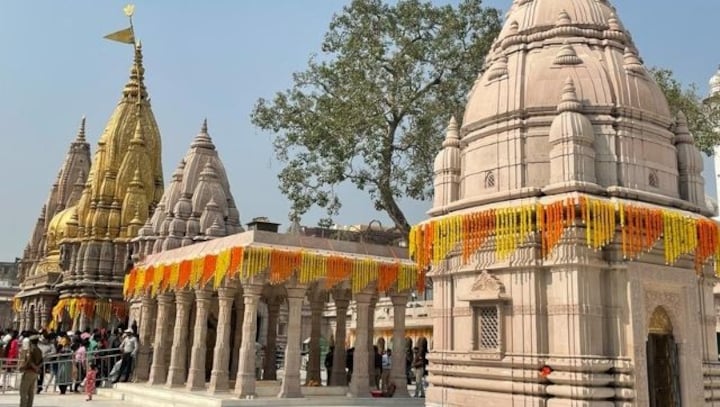 With Kashi Vishwanath restoration, India is on the cusp of a cultural renaissance