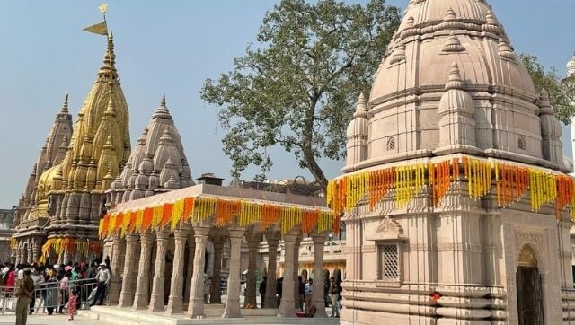 With Kashi Vishwanath restoration, India is on the cusp of a cultural renaissance With Kashi Vishwanath restoration, India is on the cusp of a cultural renaissance