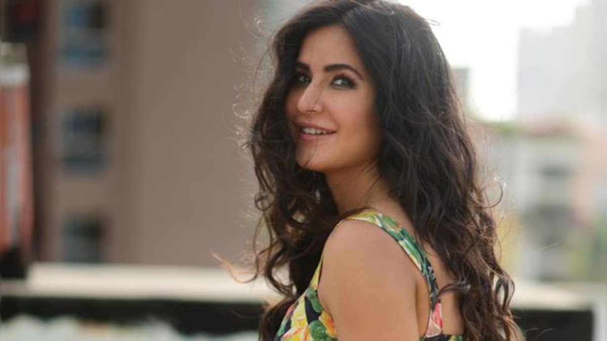 As she heads to the altar, tracing the evolution of Katrina Kaif, in matters of both work and love