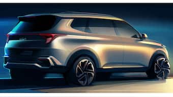 Kia Carens world premiere in India highlights: Kia’s three-row crossover debuts, to get six airbags as standard