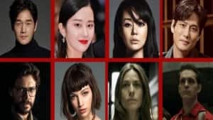 Korean adaptation of Netflix’s Spanish show Money Heist in the making