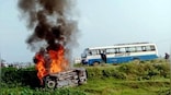 SIT says Lakhimpur Kheri incident a ‘planned conspiracy’, seeks more charges against 13 accused
