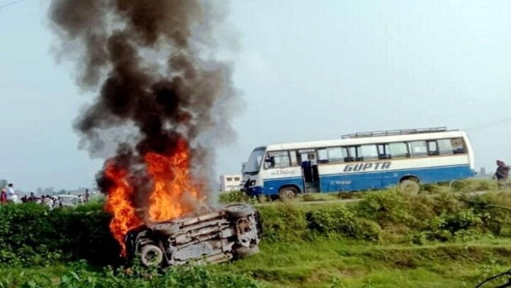 SIT says Lakhimpur Kheri incident a ‘planned conspiracy’, seeks more charges against 13 accused