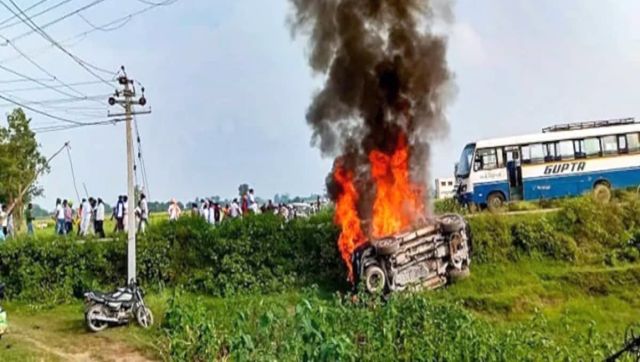 Politicians shouldn't make irresponsible remarks, says HC; denies bail to four Lakhimpur accused Politicians shouldn't make irresponsible remarks, says HC; denies bail to four Lakhimpur accused