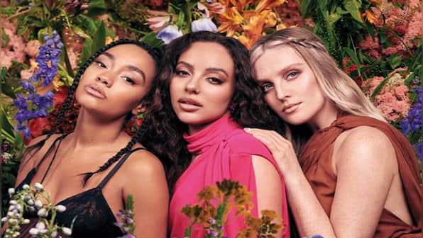 Popular girl band Little Mix announces ‘break’ after 10  years; all you need to know