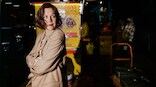 Maggie Gyllenhaal on directing The Lost Daughter: 'Are domestic stories great art? To me, they're like an opera'
