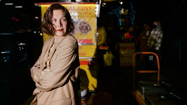 Maggie Gyllenhaal on directing The Lost Daughter: 'Are domestic stories great art? To me, they're like an opera' Maggie Gyllenhaal on directing The Lost Daughter: 'Are domestic stories great art? To me, they're like an opera'