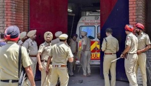 Ludhiana Court blast: High alert after one dead, five injured; attempt to spread anarchy, says Punjab CM Ludhiana Court blast: High alert after one dead, five injured; attempt to spread anarchy, says Punjab CM