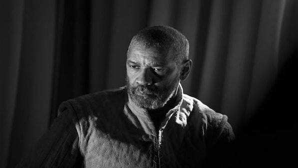 The Tragedy Of Macbeth early review: Denzel Washington’s film is a minimalist, maximalist masterpiece