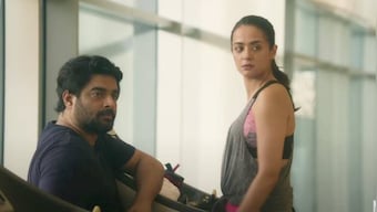 R Madhavan on Netflix show Decoupled: 'I'd like to believe we've made a smart, funny, urbane show'