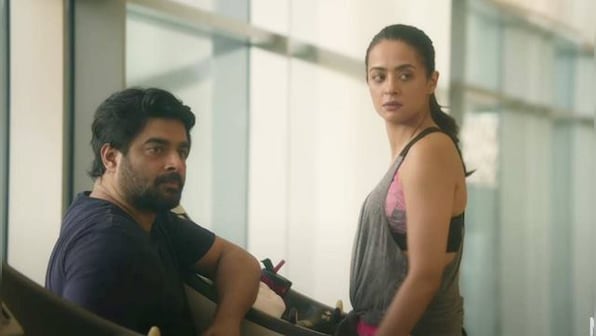 R Madhavan on Netflix show Decoupled: 'I'd like to believe we've made a smart, funny, urbane show'
