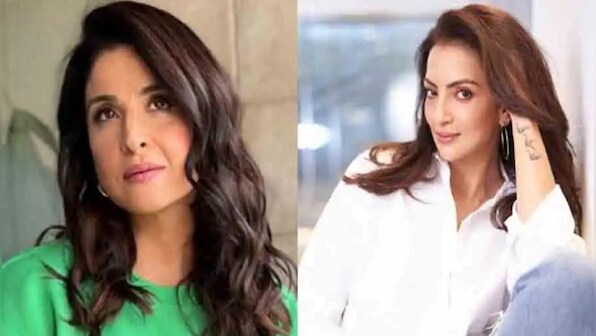 After Kareena Kapoor and Amrita Arora, Maheep Kapoor and Seema Khan test COVID-19 positive, confirms Sanjay Kapoor