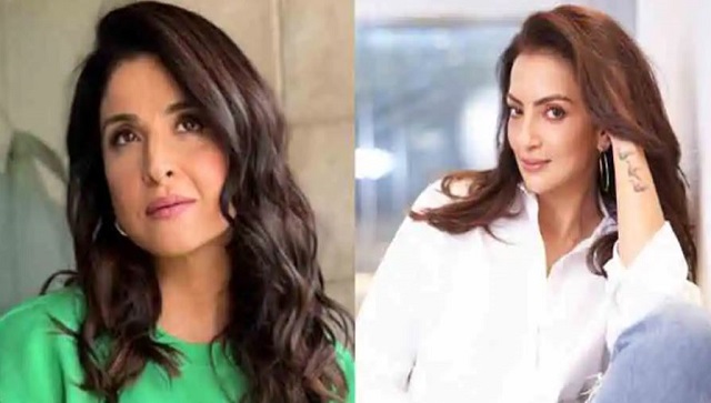 After Kareena Kapoor and Amrita Arora, Maheep Kapoor and Seema Khan test COVID-19 positive, confirms Sanjay Kapoor After Kareena Kapoor and Amrita Arora, Maheep Kapoor and Seema Khan test COVID-19 positive, confirms Sanjay Kapoor