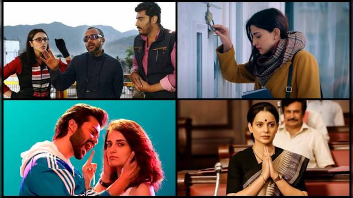 Seven films on OTT platforms you probably missed in 2021, from Meel Patthar to Bhavai