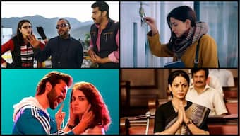 Seven films on OTT platforms you probably missed in 2021, from Meel Patthar to Bhavai