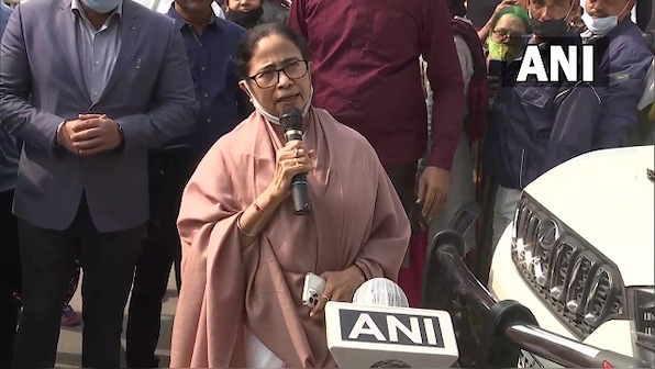 Birbhum killings: Don't defame police force for fault of few, says Mamata Banerjee