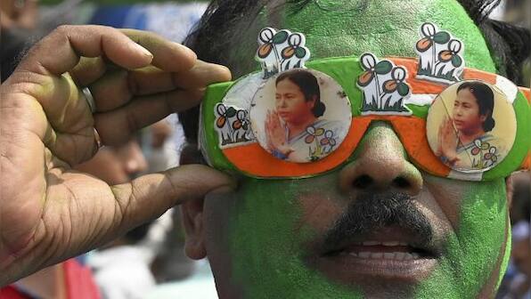 Battlefield 2024: Why Mamata Banerjee is pushing for 'Gandhi-mukt' Congress