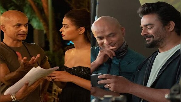 Manu Joseph on Decoupled: The show is about behaviour, torture of love, and clash of rich and poor