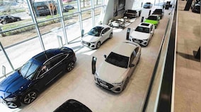 Cars to get pricier at the start of 2022: Maruti Suzuki, Mercedes-Benz and Audi announce price hikes