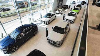 Cars to get pricier at the start of 2022: Maruti Suzuki, Mercedes-Benz and Audi announce price hikes