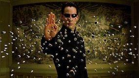 As The Matrix Resurrections releases in India, here's a quick recap of the iconic Keanu Reeves trilogy