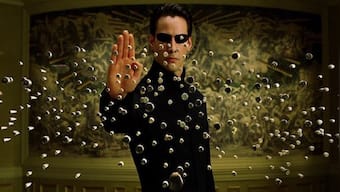 As The Matrix Resurrections releases in India, here's a quick recap of the iconic Keanu Reeves trilogy