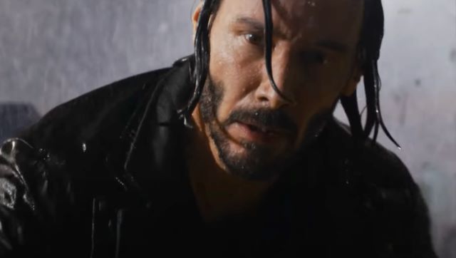 The Matrix Resurrections movie review: Reboot of the 1999 seminal movie is more entertaining than ground-breaking The Matrix Resurrections movie review: Reboot of the 1999 seminal movie is more entertaining than ground-breaking