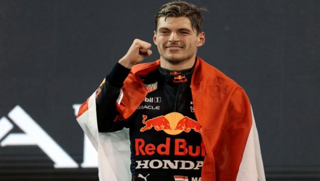 Abu Dhabi Grand Prix: Max Verstappen's 'historical' F1 win sparks celebrations in Netherlands Abu Dhabi Grand Prix: Max Verstappen's 'historical' F1 win sparks celebrations in Netherlands