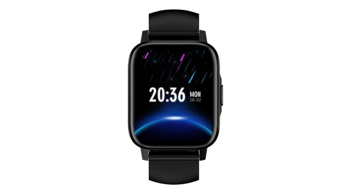 Maxima launches Max Pro X5 smartwatch at an introductory price of Rs 2,999: Check specs, features