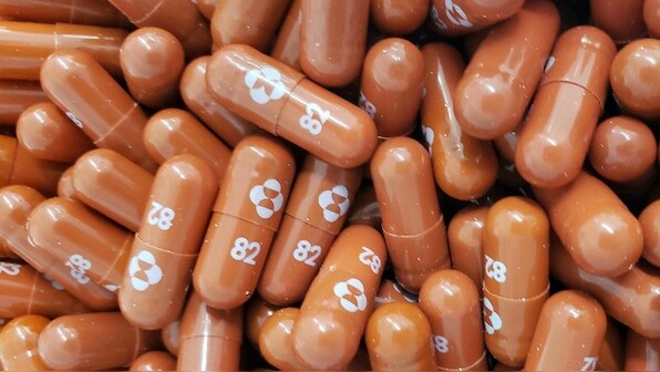 US regulator FDA authorises Merck's COVID-19 pill for high risk adults