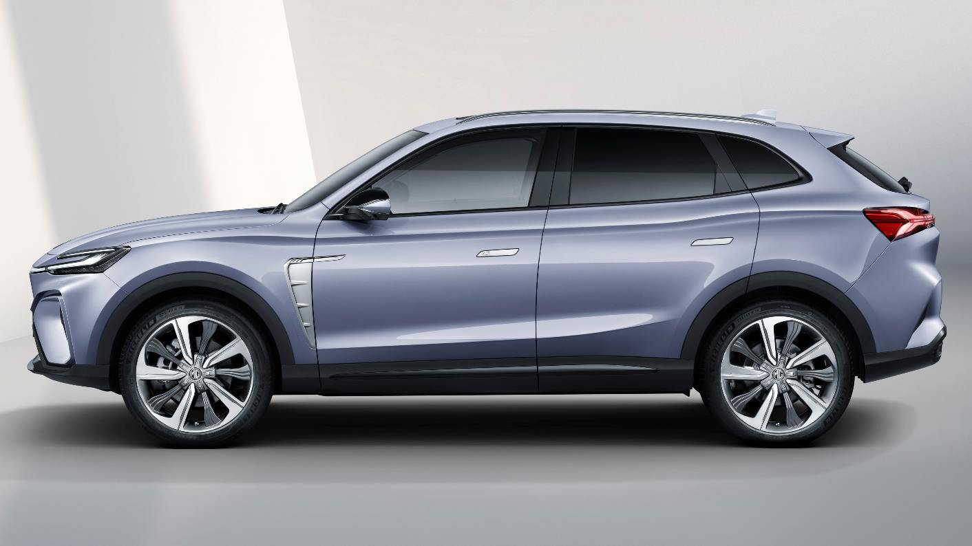 MG readying all-electric crossover for India in the Rs 10-15 lakh segment, expected to launch by 2023 MG readying all-electric crossover for India in the Rs 10-15 lakh segment, expected to launch by 2023