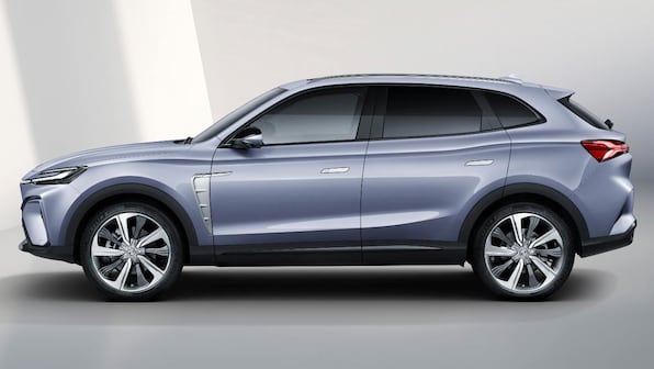 MG readying all-electric crossover for India in the Rs 10-15 lakh segment, expected to launch by 2023