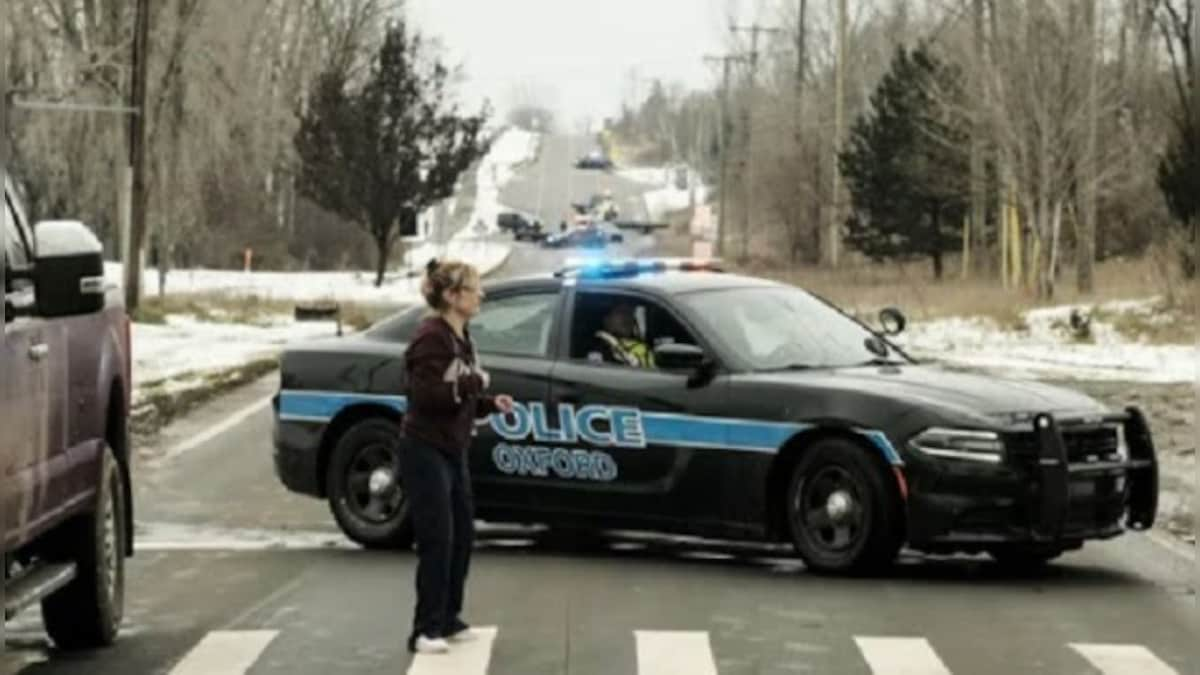 Michigan school shooting: Three dead, eight wounded in Oxford after 15 year-old opens fire