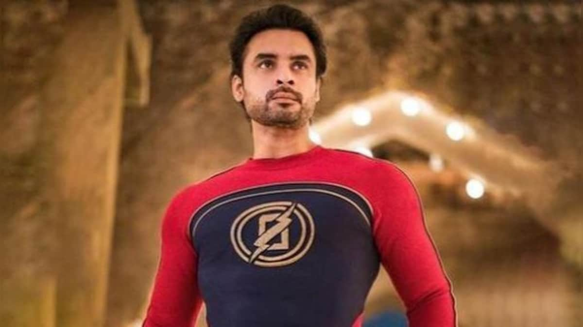 Minnal Murali movie review: Tovino Thomas is a charming, true-blue desi, out-and-out naadan superhero