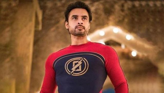 Director Basil Joseph on Minnal Murali: ‘Tovino Thomas was my only choice to play superhero in the film’ Director Basil Joseph on Minnal Murali: ‘Tovino Thomas was my only choice to play superhero in the film’