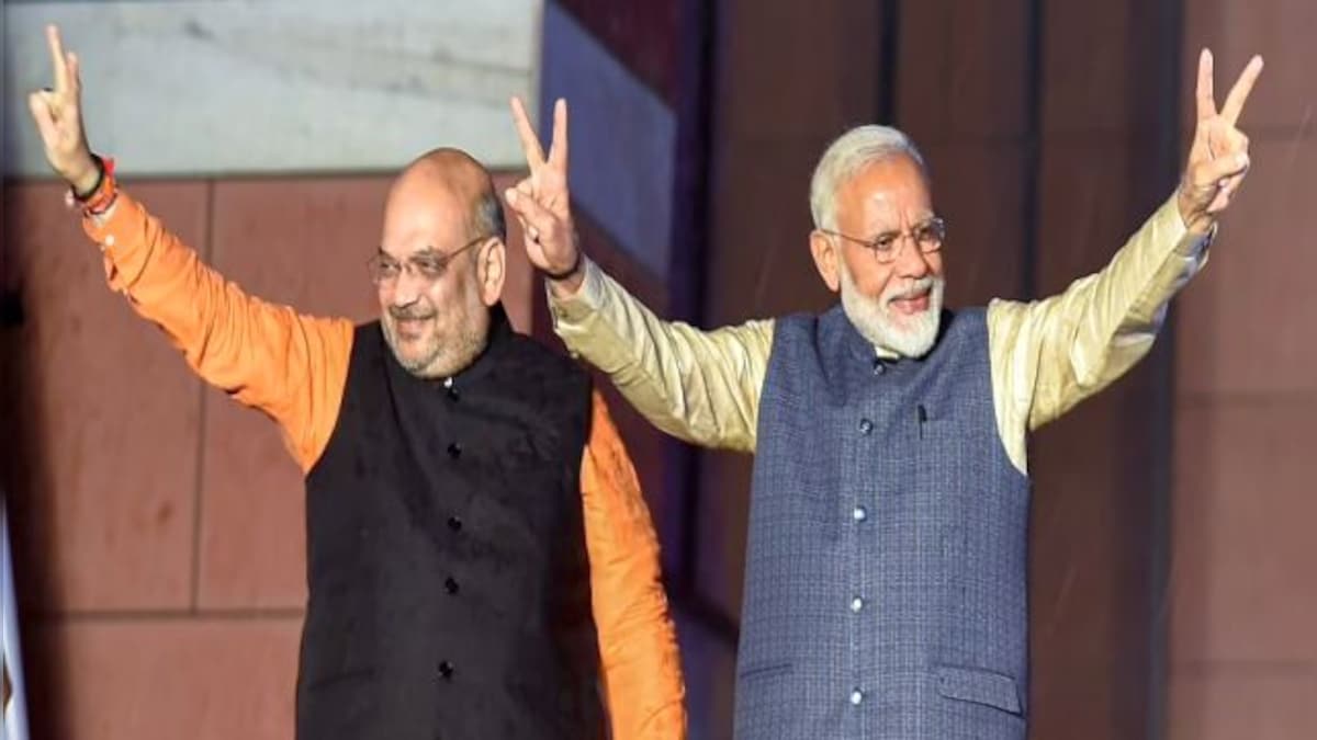 Why 2022 Assembly elections will have far-reaching effects for the BJP