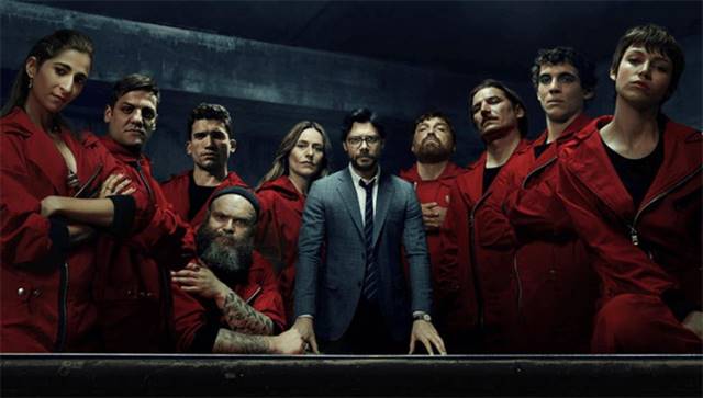 Money Heist: Why Tokyo's Character Journey is a Perfect Example of
