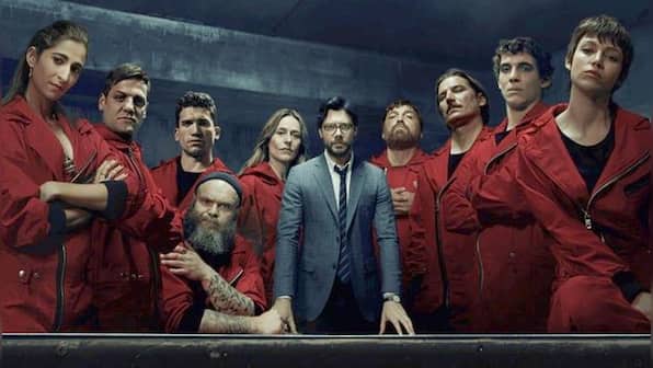 Money Heist Part 5 Volume 2 premieres today: Here are all the questions waiting to be answered