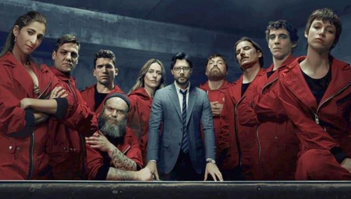 Money Heist Part 5 Volume 2 premieres today: Here are all the questions waiting to be answered