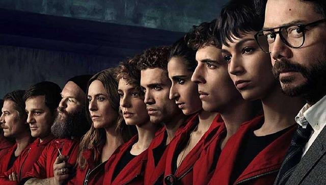 Casa De Papel' Spinoff 'Berlin' Starring Pedro Alonso Gets Debut Date