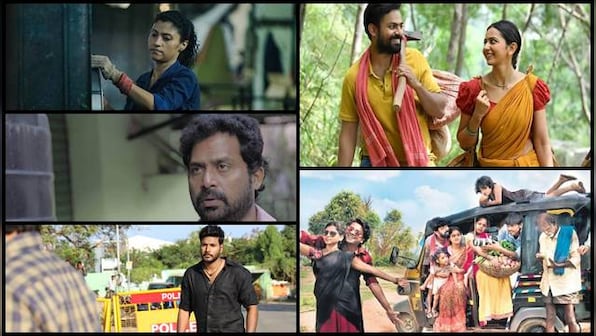 Actors who took us by surprise in 2021
