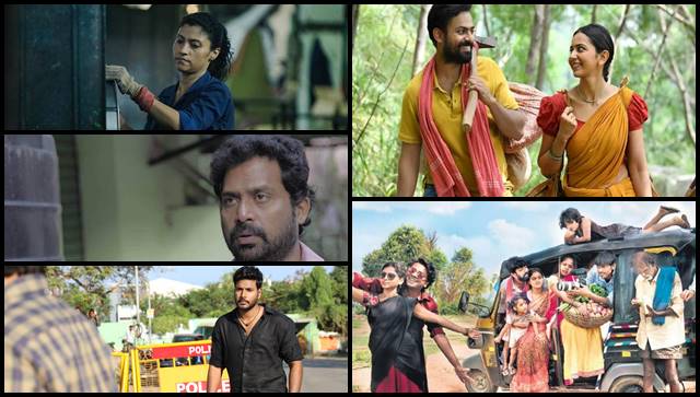 Actors who took us by surprise in 2021 Actors who took us by surprise in 2021