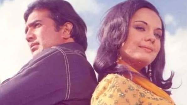 Mumtaz remembers Rajesh Khanna: Kakajee used to get upset with me when I signed films with other heroes