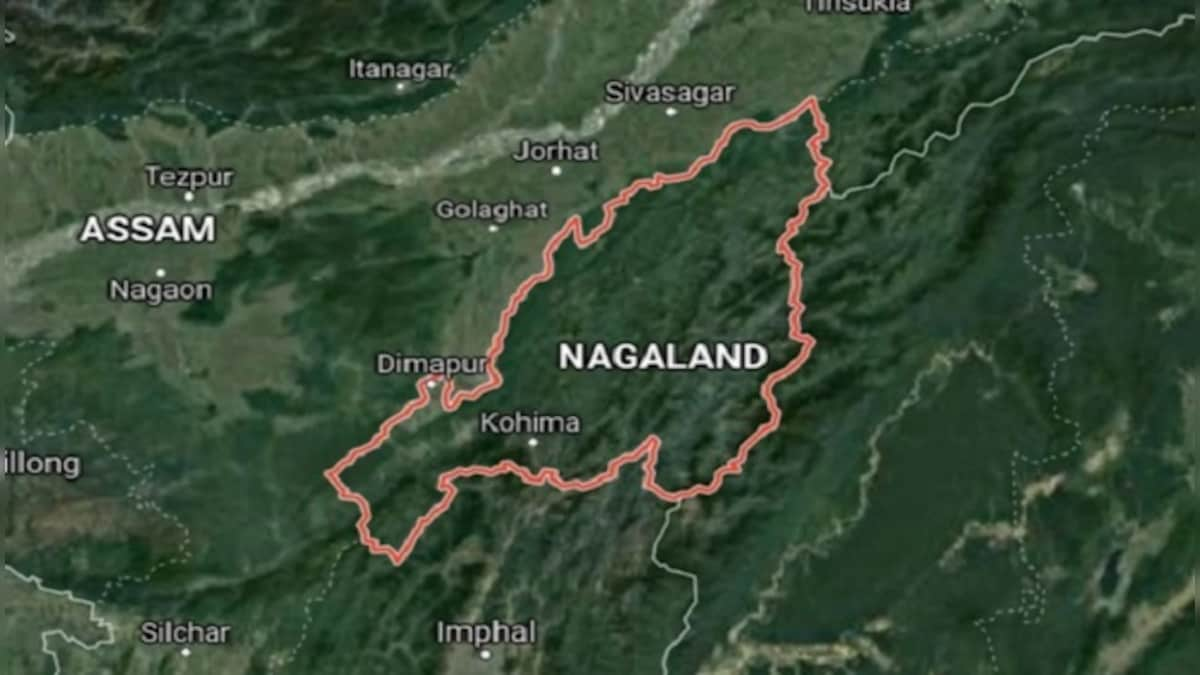 Demand for separate 'Frontier Nagaland' state picks up ahead of Assembly elections