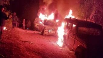 Nagaland killings are unfortunate, but security forces are agents of peace in North East